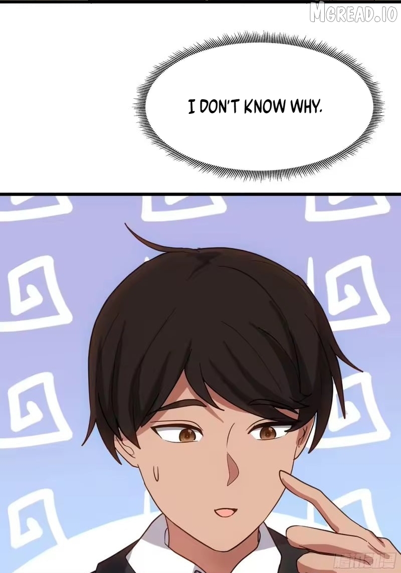 I Really Don’t Want to be Reborn Chapter 472  - page 14